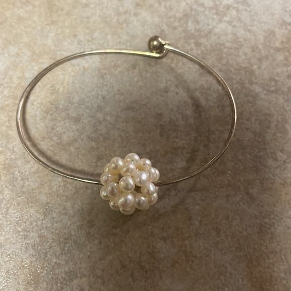 Mississippi Snowball Bracelet - Picture 2 of 2